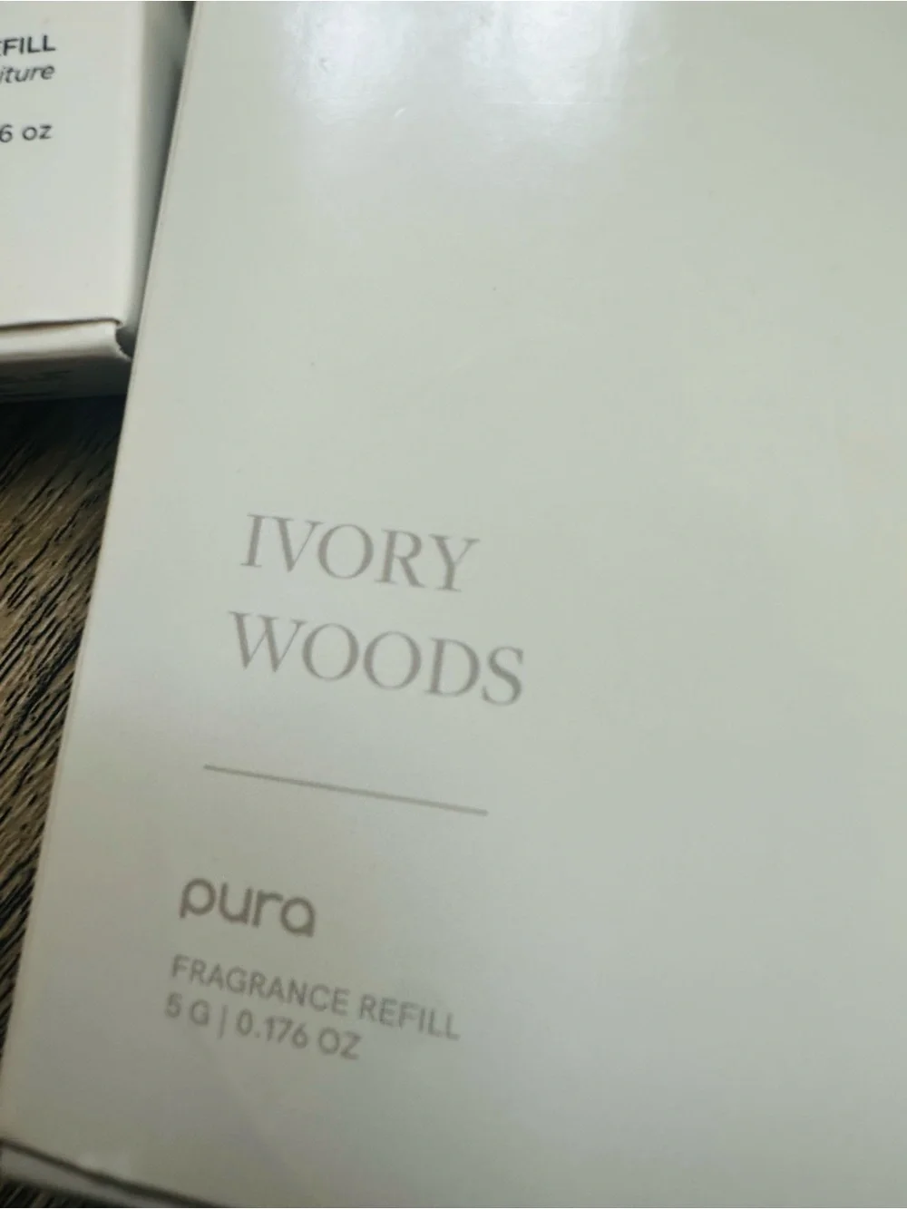 BULK Purchase- Pura Smart Home and Car  Fragrance Bottles to Refill Diffuser